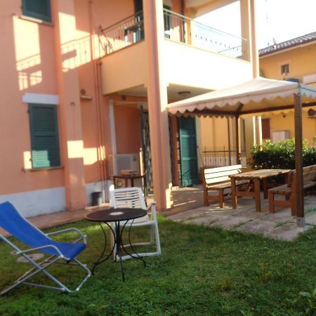 Lidoapartment Фано Екстер'єр фото