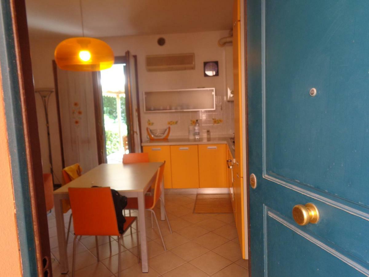 Lidoapartment Фано Екстер'єр фото