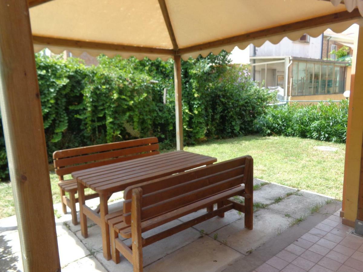 Lidoapartment Фано Екстер'єр фото