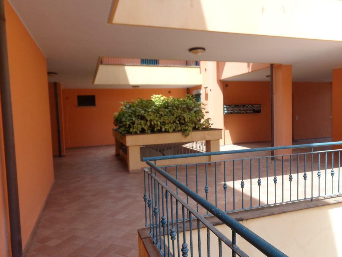 Lidoapartment Фано Екстер'єр фото