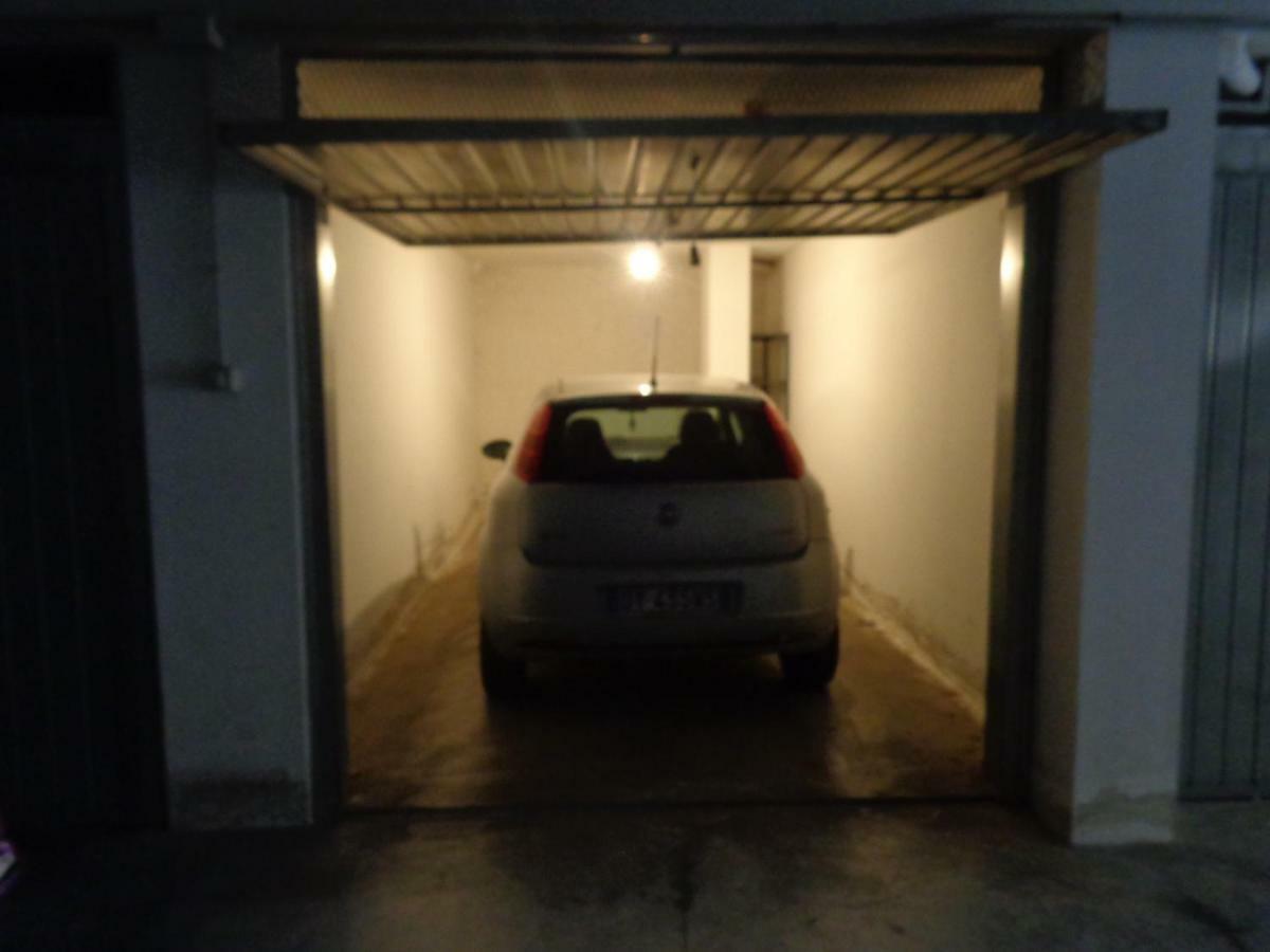 Lidoapartment Фано Екстер'єр фото