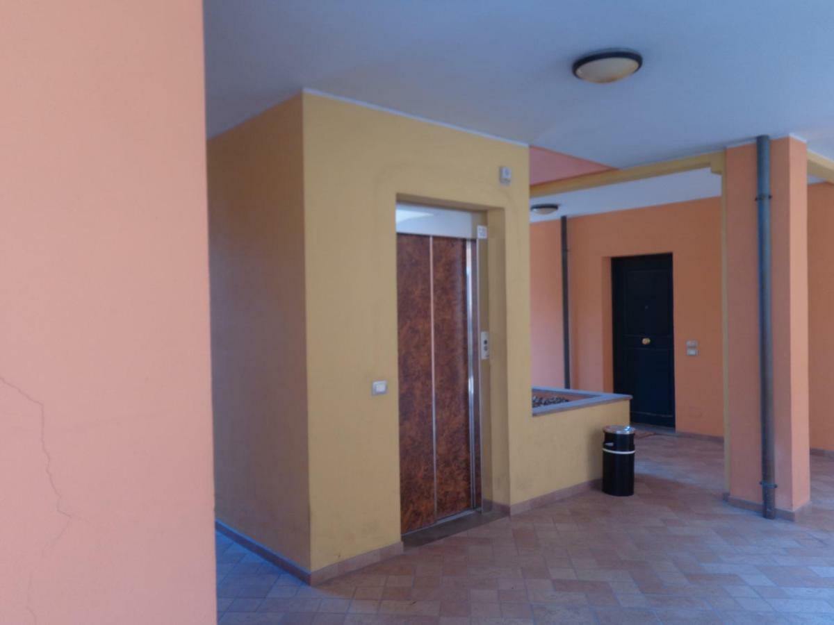 Lidoapartment Фано Екстер'єр фото