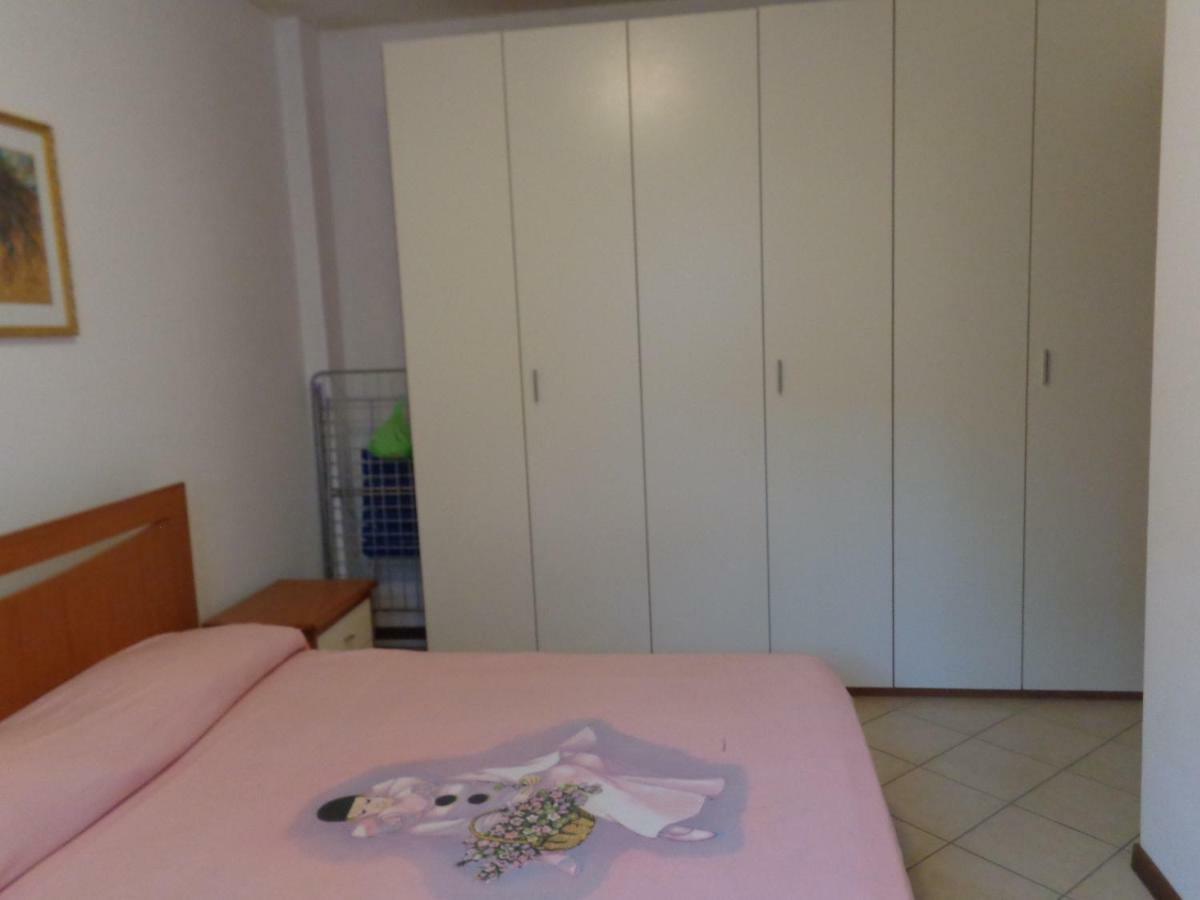 Lidoapartment Фано Екстер'єр фото