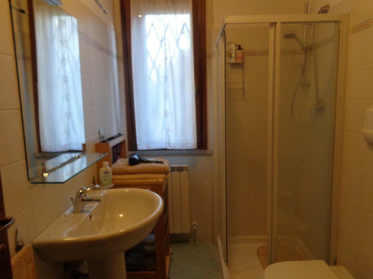 Lidoapartment Фано Екстер'єр фото