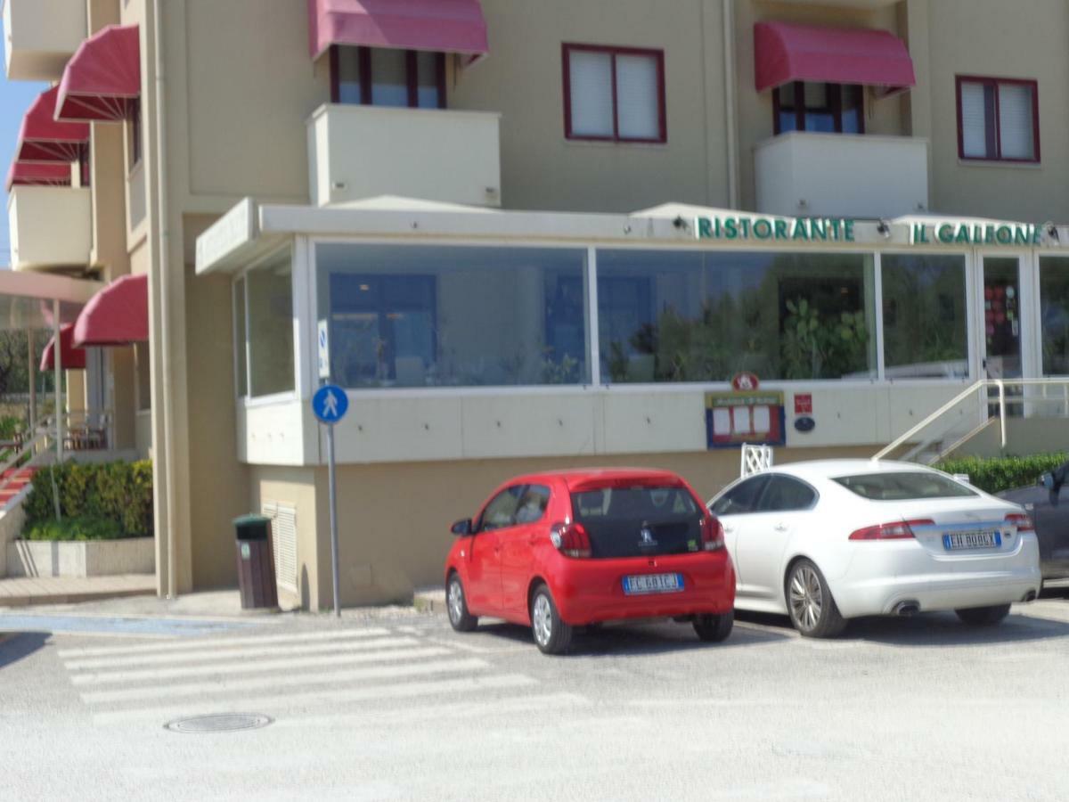 Lidoapartment Фано Екстер'єр фото