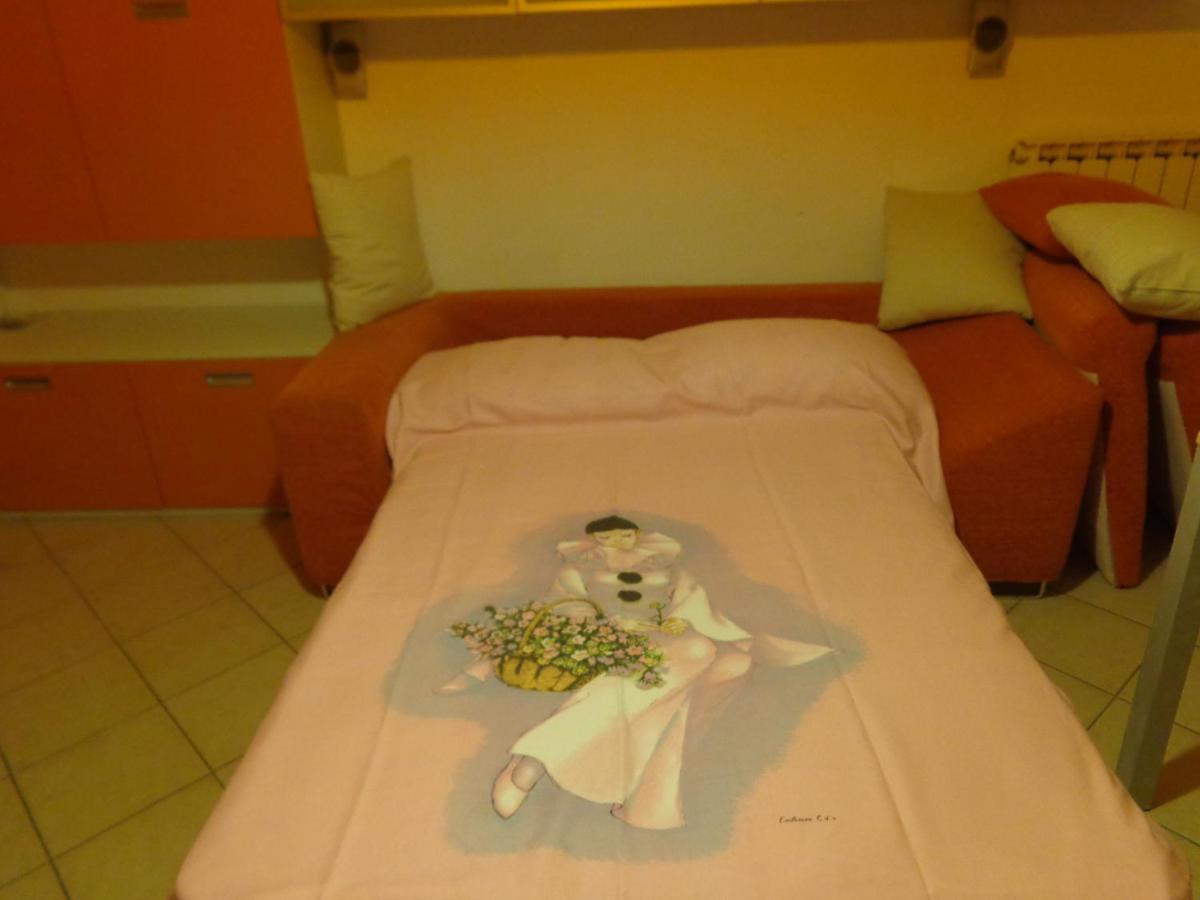 Lidoapartment Фано Екстер'єр фото