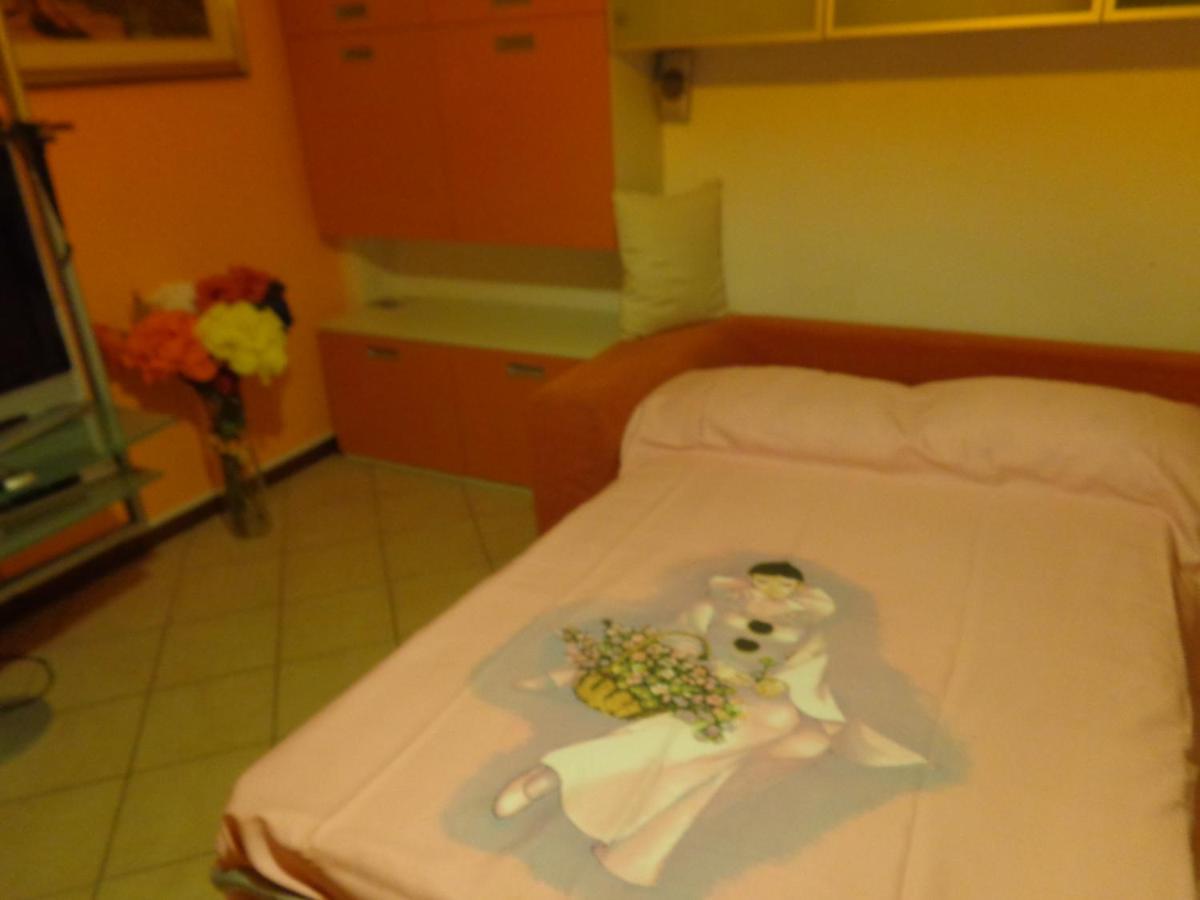 Lidoapartment Фано Екстер'єр фото