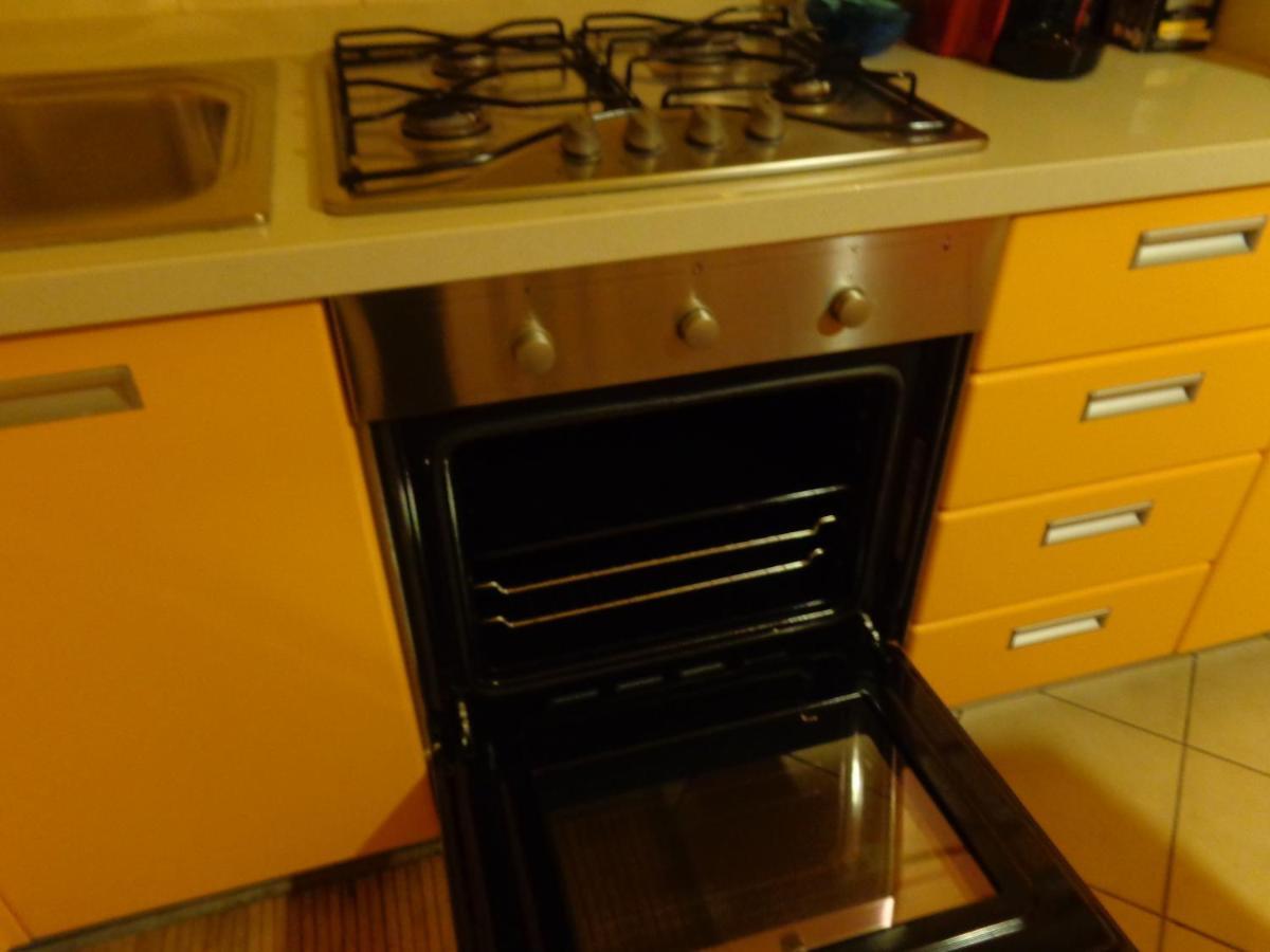 Lidoapartment Фано Екстер'єр фото