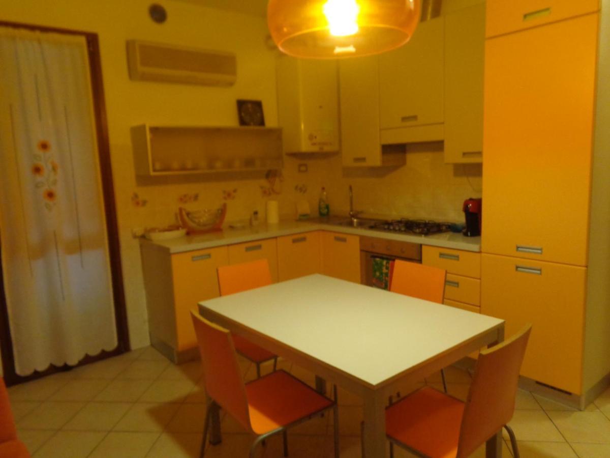 Lidoapartment Фано Екстер'єр фото