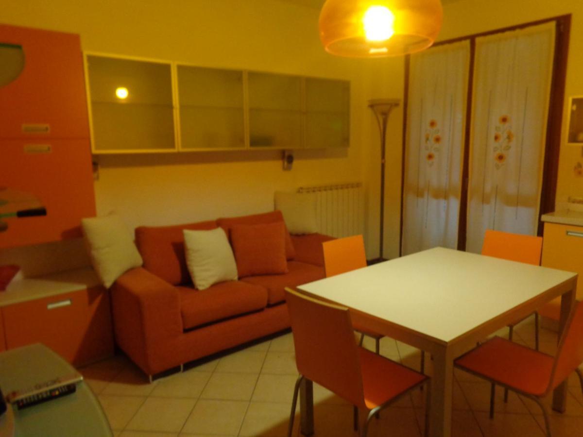 Lidoapartment Фано Екстер'єр фото