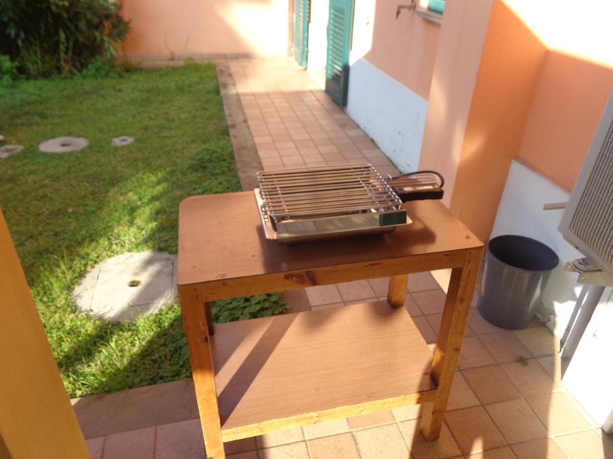 Lidoapartment Фано Екстер'єр фото